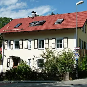Lakestarnberg , Pocking (Starnberg) Deutschland