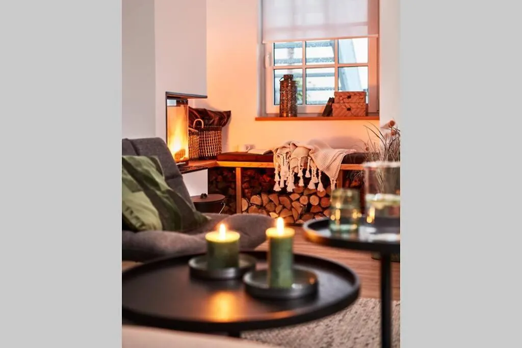 Tiny House Loft2D, Terrasse, Wifi, Romantik Dresden 0*,  Deutschland